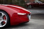 Alfa Romeo 2uettottanta 2010 года